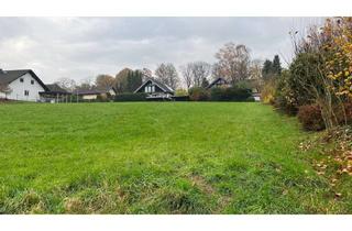 Grundstück zu kaufen in Berliner Str. (links von Nr. 1, 53819 Neunkirchen-Seelscheid, Baugrundstück in Toplage von Neunkirchen, 578 m², komplett erschlossen, in guter Wohnumgebung