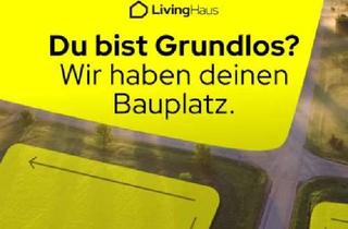 Grundstück zu kaufen in 46284 Dorsten, Grundstück für Reihenendhaus in Dorsten-Holsterhausen