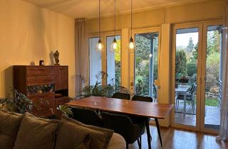 Wohnung mieten in 66123 Saarbrücken, großzügige Altbauwohnung am Rotenbühl