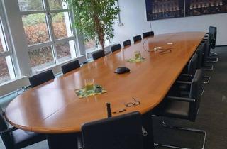 Büro zu mieten in 58511 Lüdenscheid, Moderne Bürofläche im gepflegten Gewerbepark- flexibel und repräsentativ