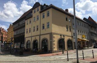 Büro zu mieten in Papenberg 1-2, 38350 Helmstedt, Praxis/ Bürofläche