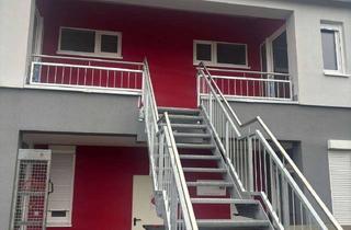 Gewerbeimmobilie mieten in 76297 Stutensee, Gewerbe und Wohnen