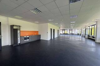 Gewerbeimmobilie mieten in Industriestraße 17, 82110 Germering, DIREKT VOM EIGENTÜMER | PROVISIONSFREI | BÜRO | SHOWROOM | MANUFAKTUR