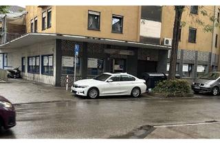 Büro zu mieten in Gräfenaustraße 27, 67063 Ludwigshafen, Laden / Büro / Praxis /Einzelhandel zentral in Ludwigshafen zu vermieten