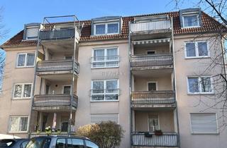 Wohnung kaufen in 73079 Süßen, Seit 1989 behutsam gepflegt – Jetzt in neue Hände abzugeben! Wohlfühlfaktor inklusive