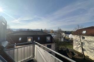 Wohnung kaufen in 73079 Süßen, Seit 1989 behutsam gepflegt – Jetzt in neue Hände abzugeben! Wohlfühlfaktor inklusive