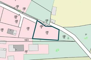 Grundstück zu kaufen in 21770 Mittelstenahe, Planen Sie Ihr Traumhaus! Erschlossenes Baugrundstück wartet auf Sie