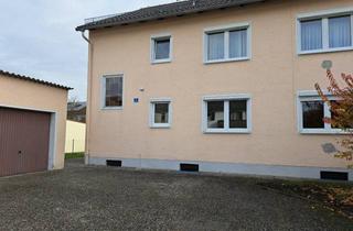 Wohnung mieten in Königsberger Str., 84478 Waldkraiburg, 3-Zimmer Wohnung mit Balkon und Gartennutzung