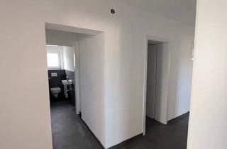Wohnung mieten in Laichlestraße, 70839 Gerlingen, Erstbezug nach Sanierung: 4-Zimmer-Wohnung mit Balkon in Gerlingen