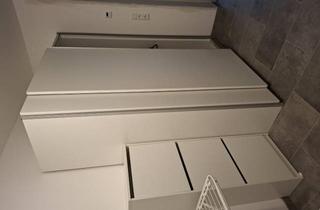 Wohnung mieten in Mühlstraße, 69168 Wiesloch, schöne Einliegerwohnung