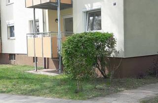 Wohnung mieten in Albrecht-Dürer-Straße, 96052 Bamberg, Beschreibung