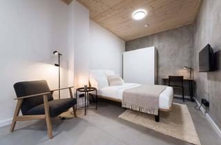 Immobilie mieten in Hermannstraße 14, 12049 Berlin, Wohnung in der Hermannstraße