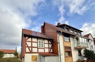 Haus kaufen in 34298 Helsa, Gepflegtes Dreifamilienhaus in Helsa-EschenstruthIdeal für Eigennutzer oder Kapitalanleger