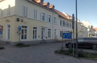 Gastronomiebetrieb mieten in 76726 Germersheim, Angesagtes Café mit Außenterrasse neu zu verpachten