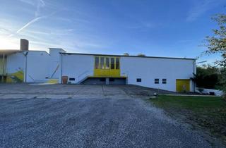 Geschäftslokal mieten in 32361 Preußisch Oldendorf, Kaltlagerflächen in unterschiedlichen Größen in guter Lage von Pr. Oldendorf zu vermieten.