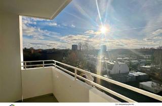 Wohnung kaufen in 24306 Plön, Wohnen mit Weitblick - 1,5 Zimmer Wohnung in Plön