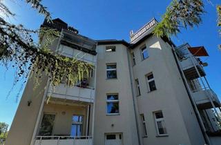 Wohnung mieten in Seumestraße, 04249 Leipzig, Tolle 2-Raumwohnung in ruhiger Lage!