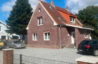 Einfamilienhaus kaufen in 23623 Ahrensbök, Ahrensbök - Einfamilienhaus in Feldrandlage mit großem Grundstück von privat