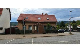 Haus kaufen in 06502 Thale, Thale - Familien Haus