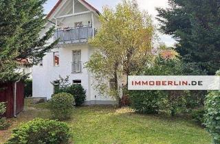 Wohnung kaufen in 16540 Hohen Neuendorf, Etagenwohnung in Hohen Neuendorf