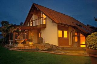 Haus kaufen in 64832 Babenhausen, Babenhausen - Ein Hauch von Luxus und Toskana