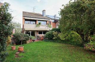 Einfamilienhaus kaufen in 40789 Monheim, Monheim am Rhein - Citynah wohnen - zeitlos elegant, großzügig, offen gestaltet.