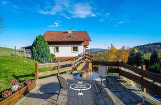 Haus kaufen in 64689 Grasellenbach, Grasellenbach / Ober-Scharbach - Modernisiertes Wohnhaus mit Einliegerwohnung in ländlicher Wohlfühllage!