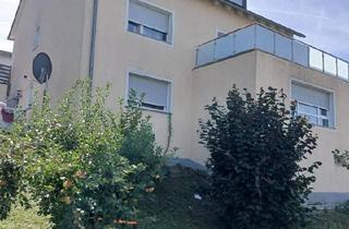 Haus kaufen in 63543 Neuberg, Neuberg - Zweifamilienhaus mit großem Grundstück - vom Eigentümer