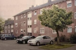 Wohnung kaufen in 48599 Gronau, Gronau (Westfahlen) - Verkaufe Eigentumswohnung Sudetenstr. in Gronau