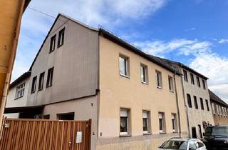 Haus kaufen in 07570 Weida, Weida - Attraktiv Wohn- und Gewerbeimmobilien mit viel Potenzial