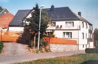 Einfamilienhaus kaufen in 07926 Gefell, Gefell - älteres Bauernhaus zur Ein-o.Zweifamiliennutzung
