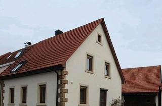 Einfamilienhaus kaufen in 75245 Neulingen, Neulingen - VON PRIVAT: Einfamilienhaus mit Scheune und Garten