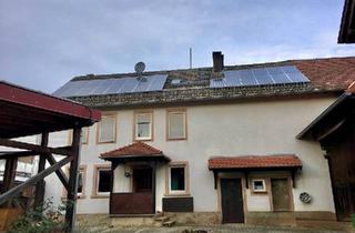 Bauernhaus kaufen in 55595 Hargesheim, Hargesheim - Wunderschönes Bauernhaus in ländlicher Idylle!