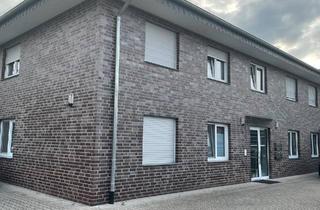 Haus kaufen in 33397 Rietberg, Rietberg - Erdgeschosswohnung in Rietberg Neuenkirchen zu verkaufen