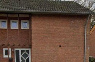 Doppelhaushälfte kaufen in 48167 Münster, Münster - Frischsanierte DHH, 145 m² Wohnfläche, 392 m² Grundstück, Münster