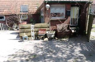 Bauernhaus kaufen in 26624 Südbrookmerland, Südbrookmerland - Landhaus Resthof Bauernhaus mit 3 ha Grundstück in Moorhusen