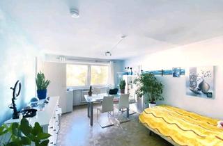 Wohnung kaufen in 82131 Gauting, Gauting - Schöne und helle 1-Zimmer-Wohnung in MÜNCHEN Fürstenried