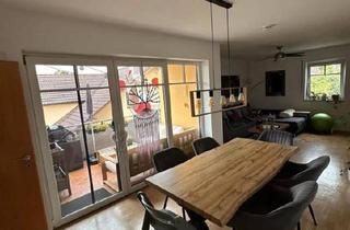 Wohnung kaufen in 85077 Manching, Manching - Helle 3-Zimmerwohnung mit Balkon in Manching