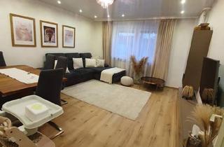 Wohnung kaufen in 90547 Stein, Stein - Moderne 3-Zimmer-Wohnung mit gehobener Ausstattung in Stein