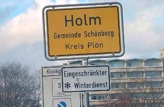 Wohnung kaufen in 24217 Schönberg, Schönberg (Holstein) - Appartement in Holm