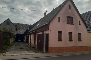 Haus kaufen in 67575 Eich, Eich - Ehemaliges landwirtschaftliches Anwesen mit Scheune Nebengebäuden