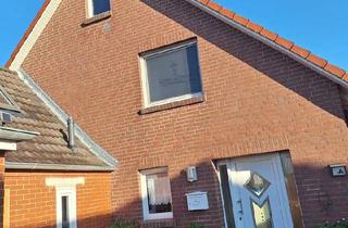 Einfamilienhaus kaufen in 26736 Krummhörn, Krummhörn - Einfamilienhaus in Massivbauweise