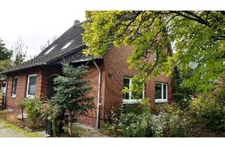 Einfamilienhaus kaufen in 27777 Ganderkesee, Ganderkesee - Kleines Haus mit großem Grundstück