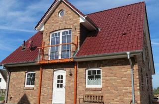 Einfamilienhaus kaufen in 23942 Dassow, Dassow - Einfamilienhaus mit unverbaubarem Blick auf die Ostsee