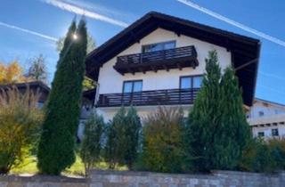 Haus kaufen in 94249 Bodenmais, Bodenmais - Wohnhaus in Bodenmais zu verkaufen