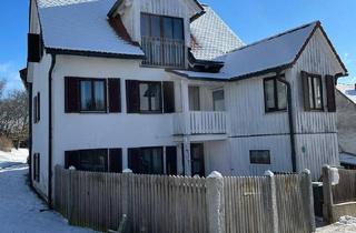 Haus kaufen in 92526 Oberviechtach, Oberviechtach - Geräumiges 4,5-Zimmer Haus in Oberviechtach