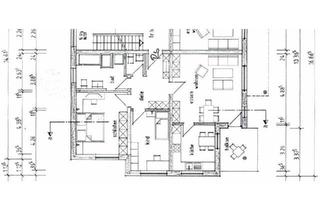 Wohnung kaufen in 72505 Krauchenwies, Krauchenwies - 3 Zimmer Eigentumswohnung ca. 81 qm, TG Stellplatz, Keller