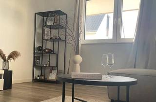 Wohnung kaufen in 30974 Wennigsen, Wennigsen (Deister) - Modern & barrierearm - 3 Zimmer Wohnung mit Balkon Wennigsen ETW