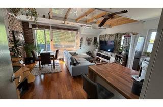 Wohnung kaufen in 58515 Lüdenscheid, Lüdenscheid - Moderne Maisonette-Eigentumswohnung in Lüdenscheid-Stüttinghausen