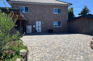 Einfamilienhaus kaufen in 24321 Lütjenburg, Lütjenburg - KFW 40 plus Haus Hohwachter Bucht Lütjenburg